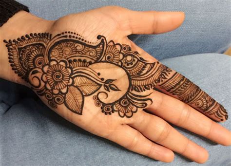 15 Trending Mehndi Design Ideas for Grooms(Dulha)!