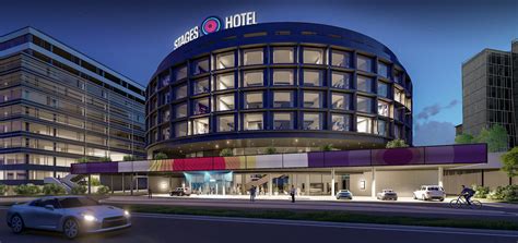 Image result for O2 Arena Hotel