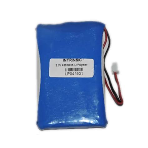 Image result for Li-Polymer Battery Pack
