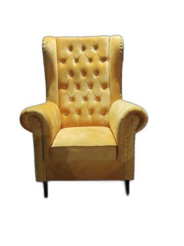 Wing Chairs - Chesterfield Wing Chair / Boss Chair Manufacturer from ...