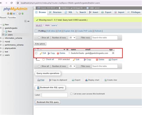 Image result for Rest API for MySQL Datbase