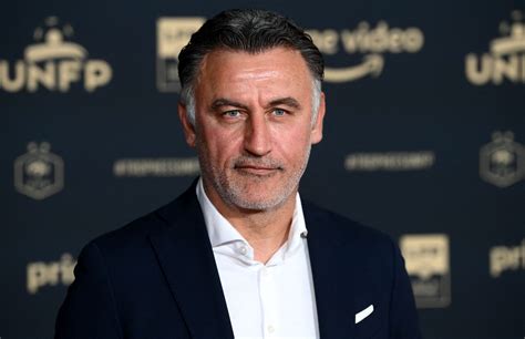 PSG coach Galtier, son arrested over racist, Islamophobic allegations