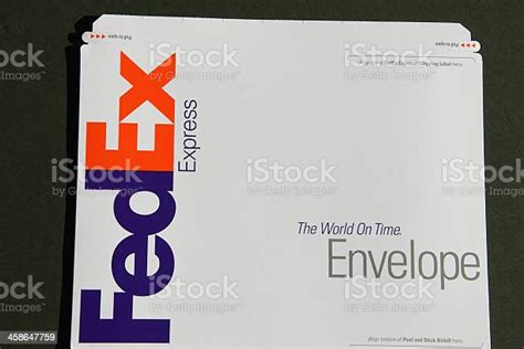 Image result for FedEx Express Envelope