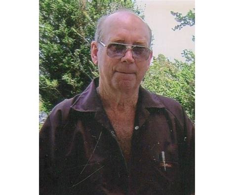 Jerry W. Johnson Obituary (2024) - Elizabethtown, NC - Bladen-Gaskins ...