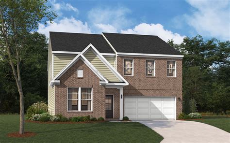 Clairmont in Charlotte, NC - Stanley Martin Homes