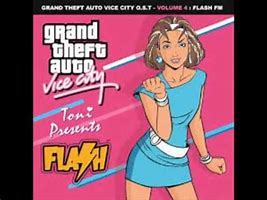 Gta vice city soundtrack flash fm