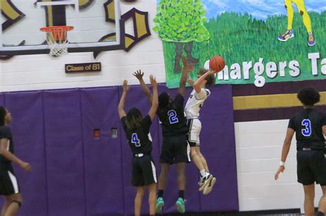 PHOTO GALLERY: Taylor Trillium Academy vs Allen Park Inter-City Baptist ...