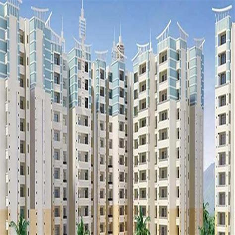Gaur Green Avenue | Ghaziabad Apartments properties | JLL Homes
