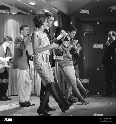 Types Of Line Dances