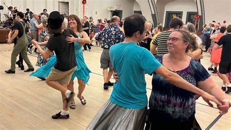 Pittsburgh Fall Dance Weekend 2025, Wightman School, Pittsburgh, 17 ...