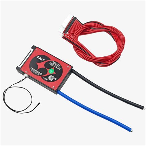 DALY LiFePo4 16S 48V 40A Waterproof Battery Management System - BMS Pr ...