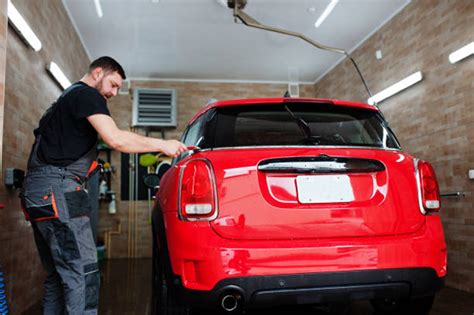 How Car Detailing Helps Increase Car Resale Value - CarWashFind.com | CarWashFind.com