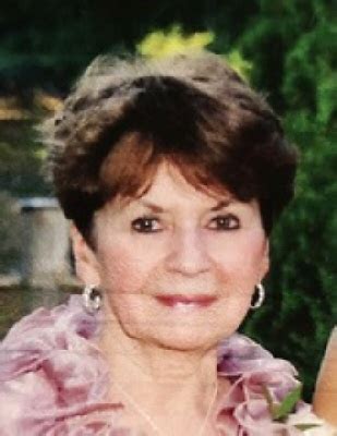 Joan K. Cerrato - 2021 - Leete Stevens Enfield Chapels & Crematory