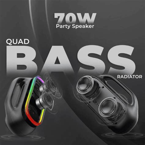 Buy iGear Grape iG-1147 Portable Wireless Speaker with Wireless ...