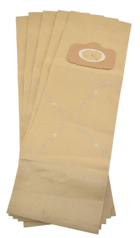 Kirby Tradition Vacuum Cleaner Paper Dust Bags 46-VB-363 by Ufixt