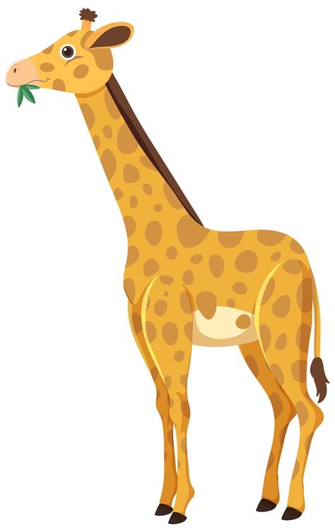 Animated giraffe Images - Free Download on Freepik