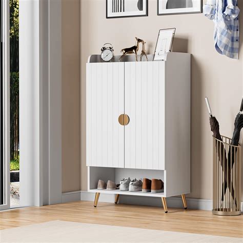 Shoe Organizer Modern