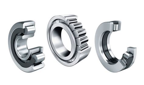 Hi-Tech Bearings
