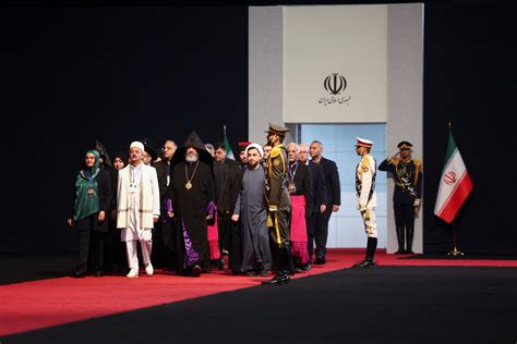 Ayatollah Khameneis Son Mujtaba Skips Funeral Due to Security Threat