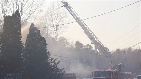 Image result for Tryon Palace Fire