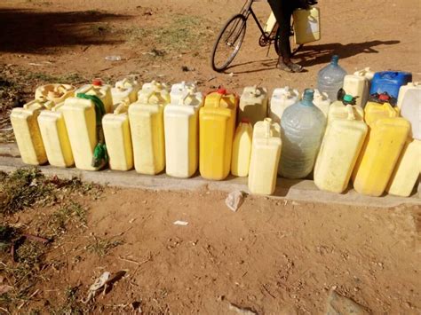 Etoil A Karamoja - Serving Our Community