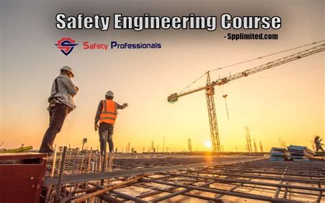 Safety Engineering Course 的图像结果