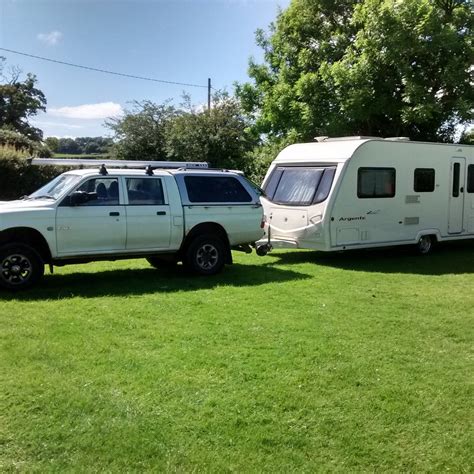 THE BROOK HOUSE INN & TOURING PARK (2025) All You Need to Know BEFORE ...