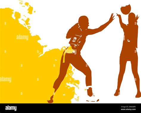 Netball Ball Design 的图像结果