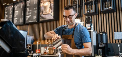 Business Plan Coffee Shop: Brew Success!