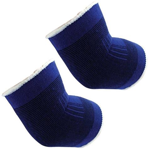 Gold Dust ?Plastic Sport Stretch Band Elbow Support, XL (Multi-Colour ...