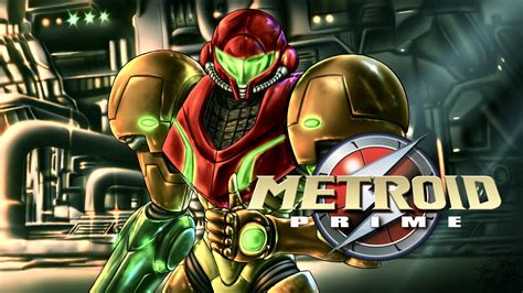 Metroid Prime Trilogy 的图像结果