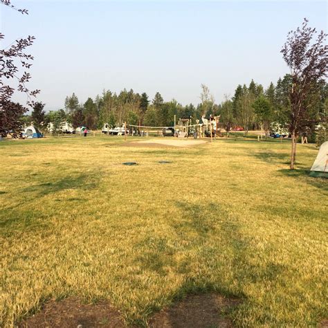 Silverwood RV Park Camping | The Dyrt