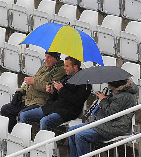 Harker hits out at Test bidding system | ESPNcricinfo
