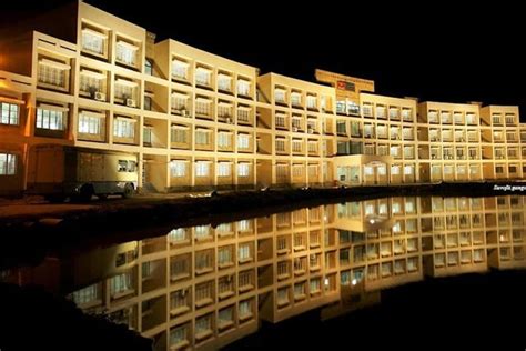 NSHM Institute of Hotel and Tourism Management Durgapur Campus: Photos ...