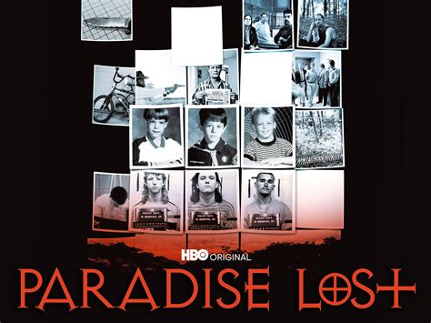 Prime Video: Paradise Lost, Season 1