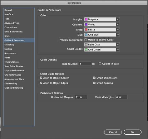 Image result for InDesign Color