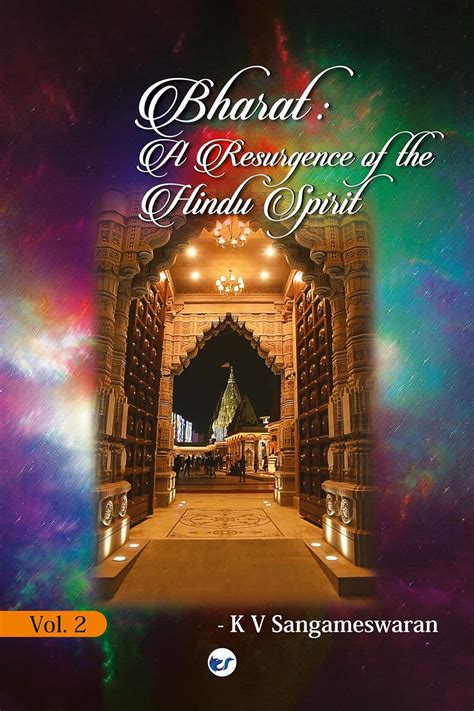 Amazon.in: Buy Bharat: A Resurgence of the Hindu Spirit (Volume 2) Book ...