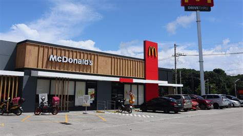 McDonald's Launches India's First 24x7 Airport Drive-thru Outlet In Mumbai - Snackfax