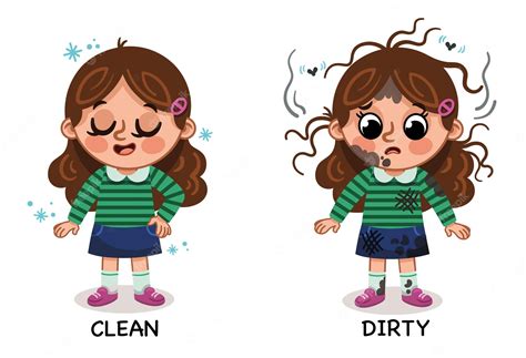 dirty peoples #3682395 | Clipart Library
