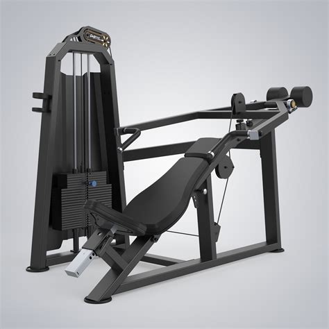Incline Press