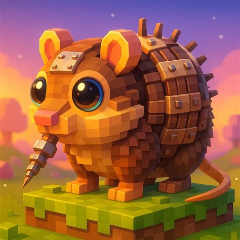 Talpa Di Fero: Common Brainrot Character in Steal a Brainrot