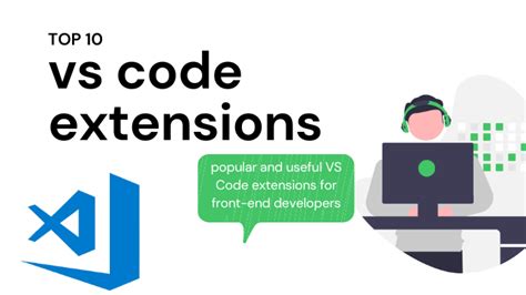 Image result for Useful Extensions for vs Code