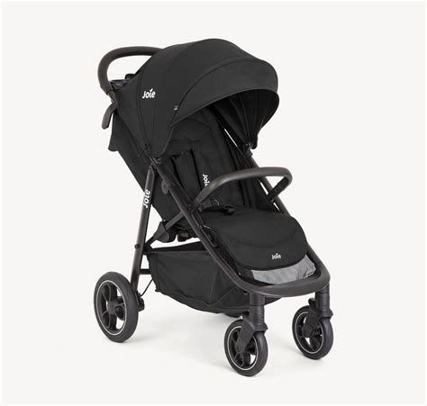 Where To See Joie Stroller In Person
