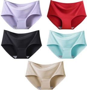 MYYNTI Women Bikini Multicolor Panty - Buy MYYNTI Women Bikini ...