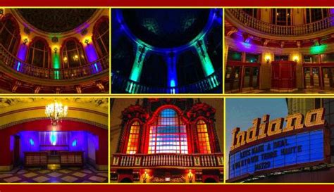 Best Historical Venue - Reviews, Photos - Indiana Theatre - Tripadvisor