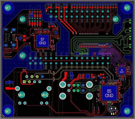 Image result for PCB Routing Tutorial