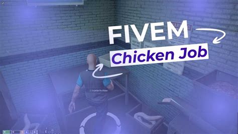 Image result for Fivem Chicken Script