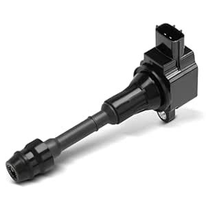 Ignition Coil for Nissan Altima Sentra 2002-2006 X-Trail I4 2.5L QR25DE ...
