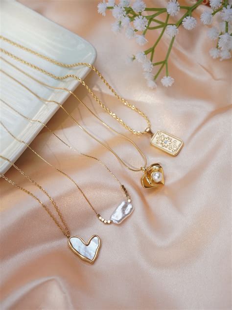 Shop Silver Replica, Black polish and Anti Tarnish Jewelry online ...