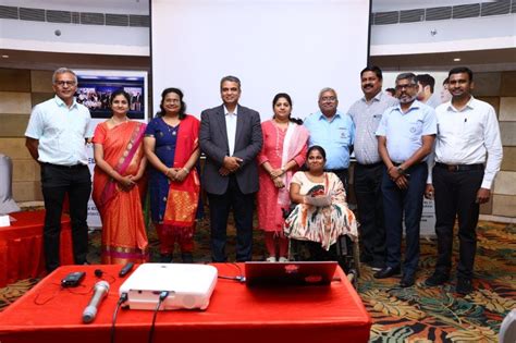 ISTD Chennai Chapter